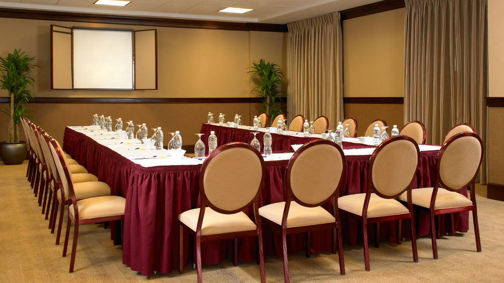 Sheraton Jfk Airport Hotel 纽约 外观 照片