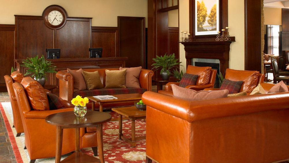 Sheraton Jfk Airport Hotel 纽约 外观 照片