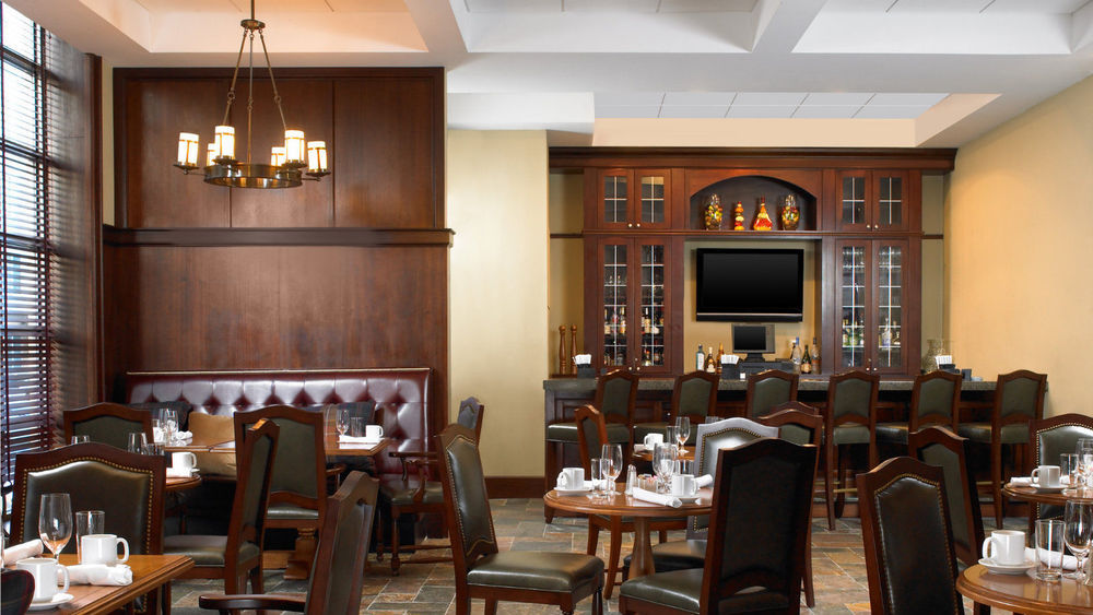 Sheraton Jfk Airport Hotel 纽约 外观 照片