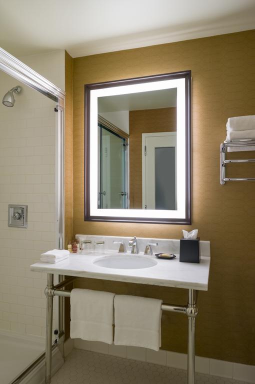 Sheraton Jfk Airport Hotel 纽约 客房 照片