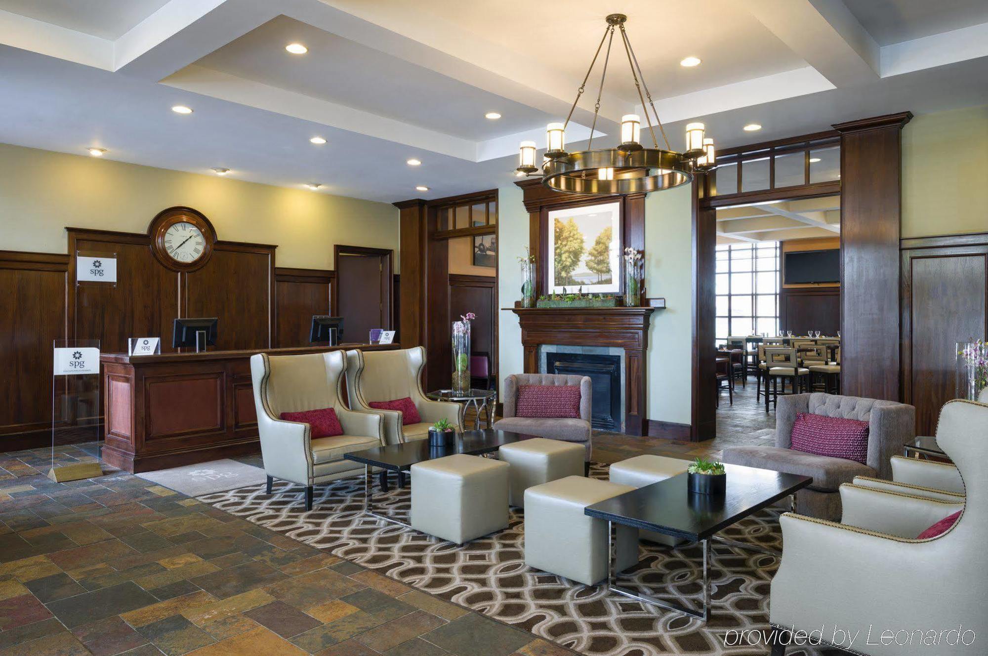 Sheraton Jfk Airport Hotel 纽约 外观 照片