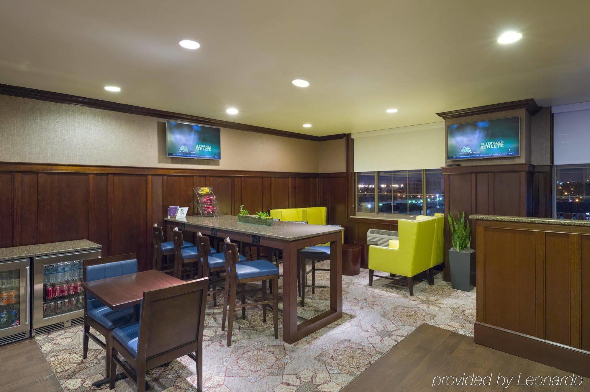Sheraton Jfk Airport Hotel 纽约 外观 照片