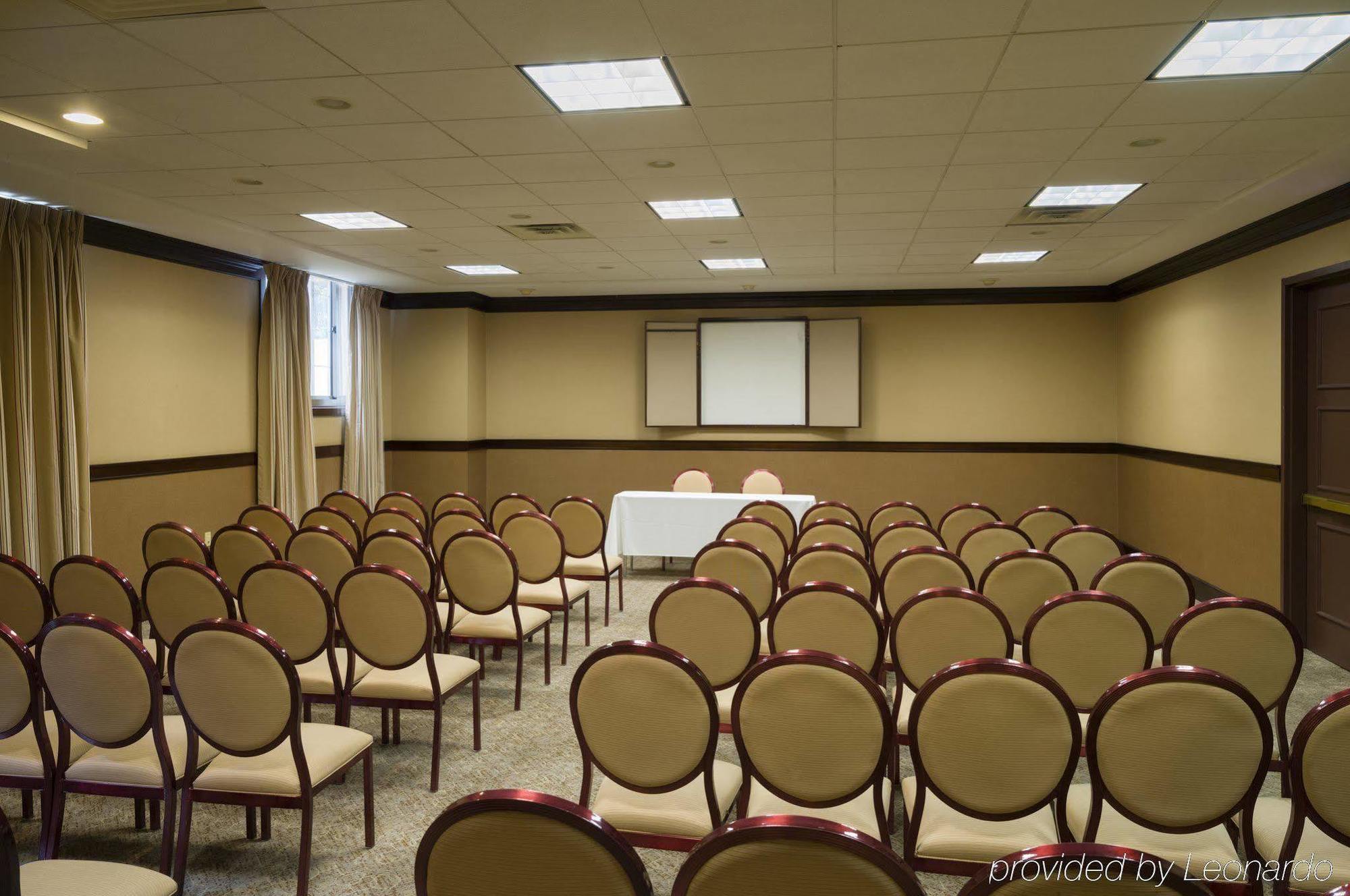 Sheraton Jfk Airport Hotel 纽约 外观 照片