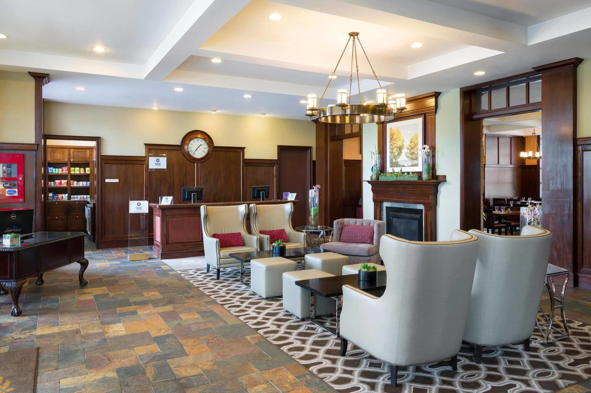 Sheraton Jfk Airport Hotel 纽约 外观 照片