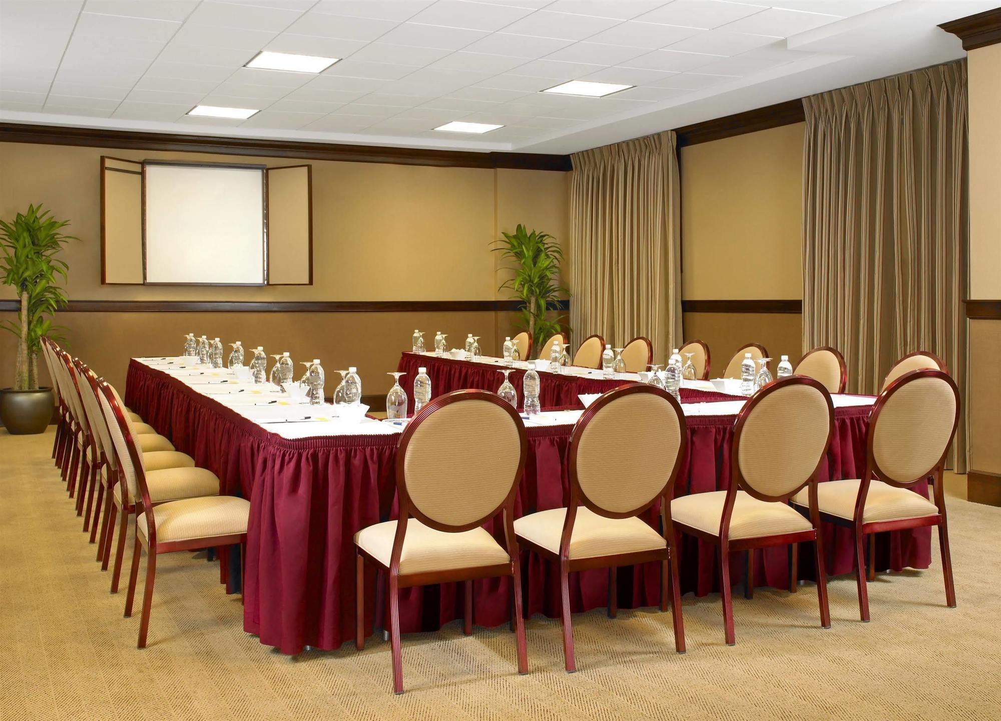 Sheraton Jfk Airport Hotel 纽约 外观 照片