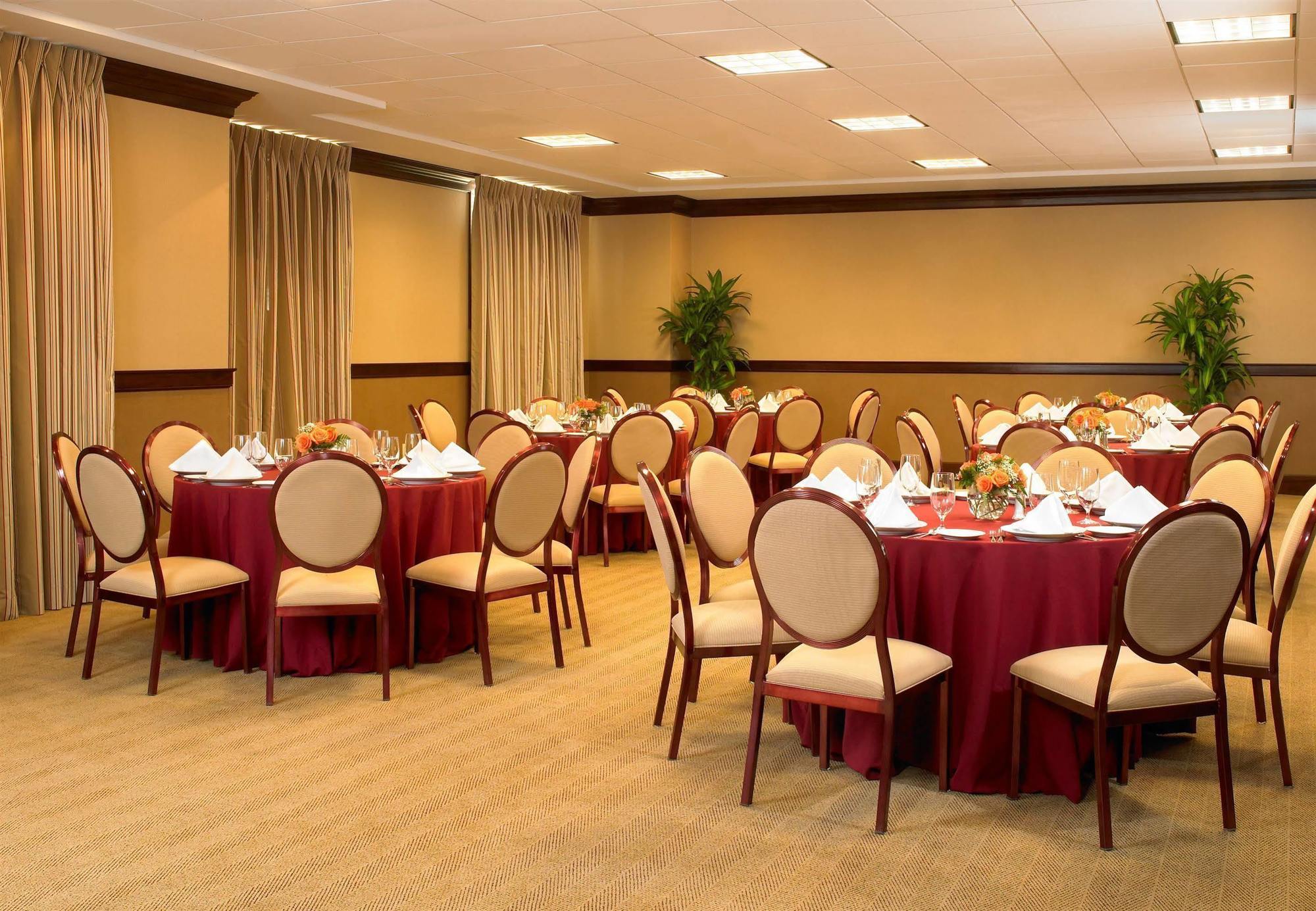Sheraton Jfk Airport Hotel 纽约 外观 照片