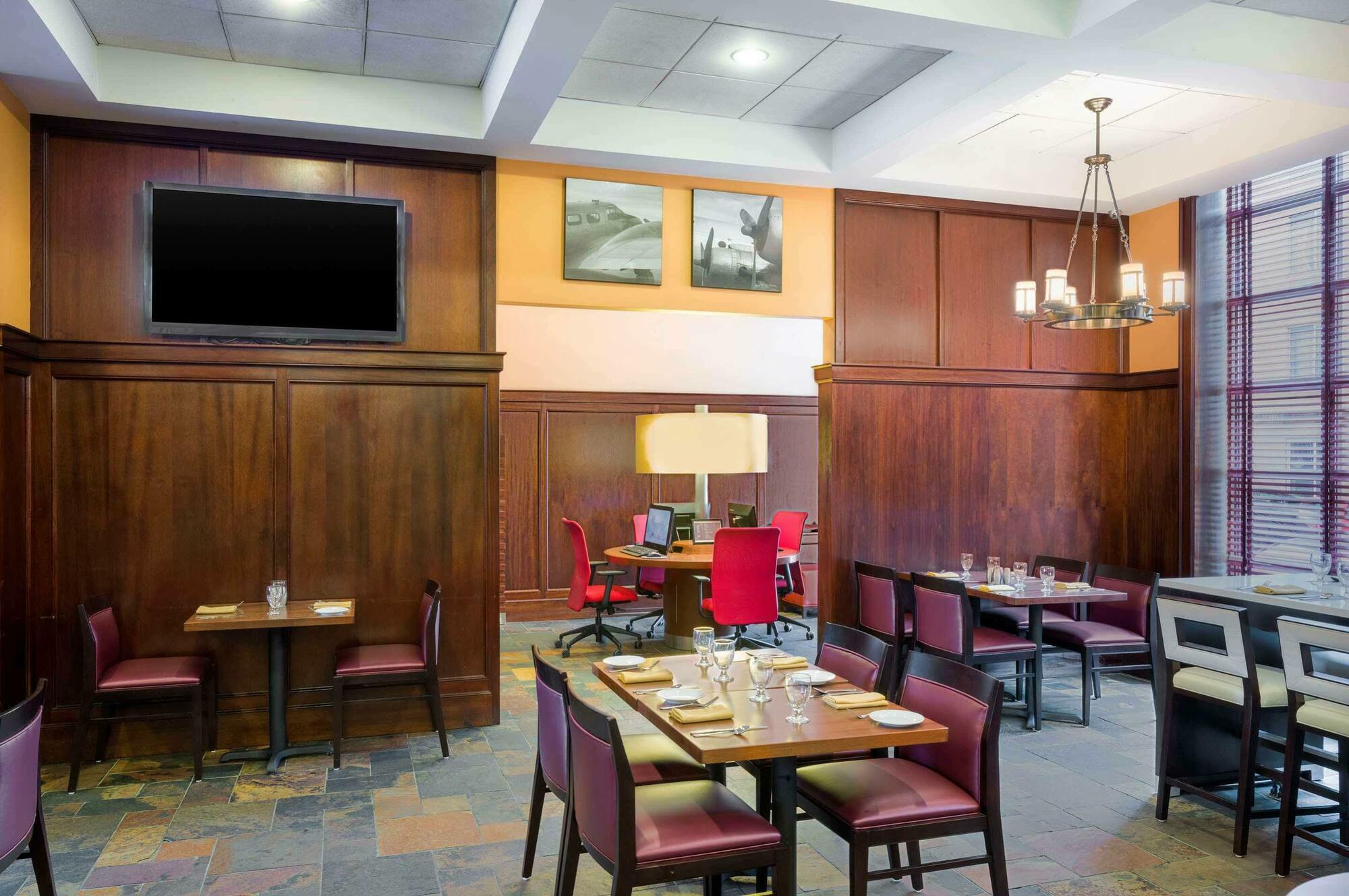 Sheraton Jfk Airport Hotel 纽约 外观 照片