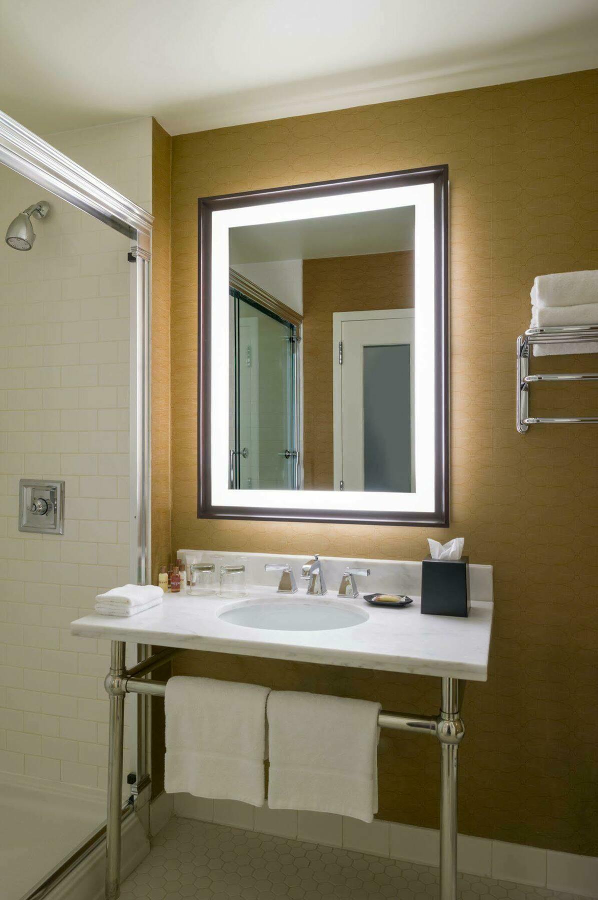 Sheraton Jfk Airport Hotel 纽约 外观 照片