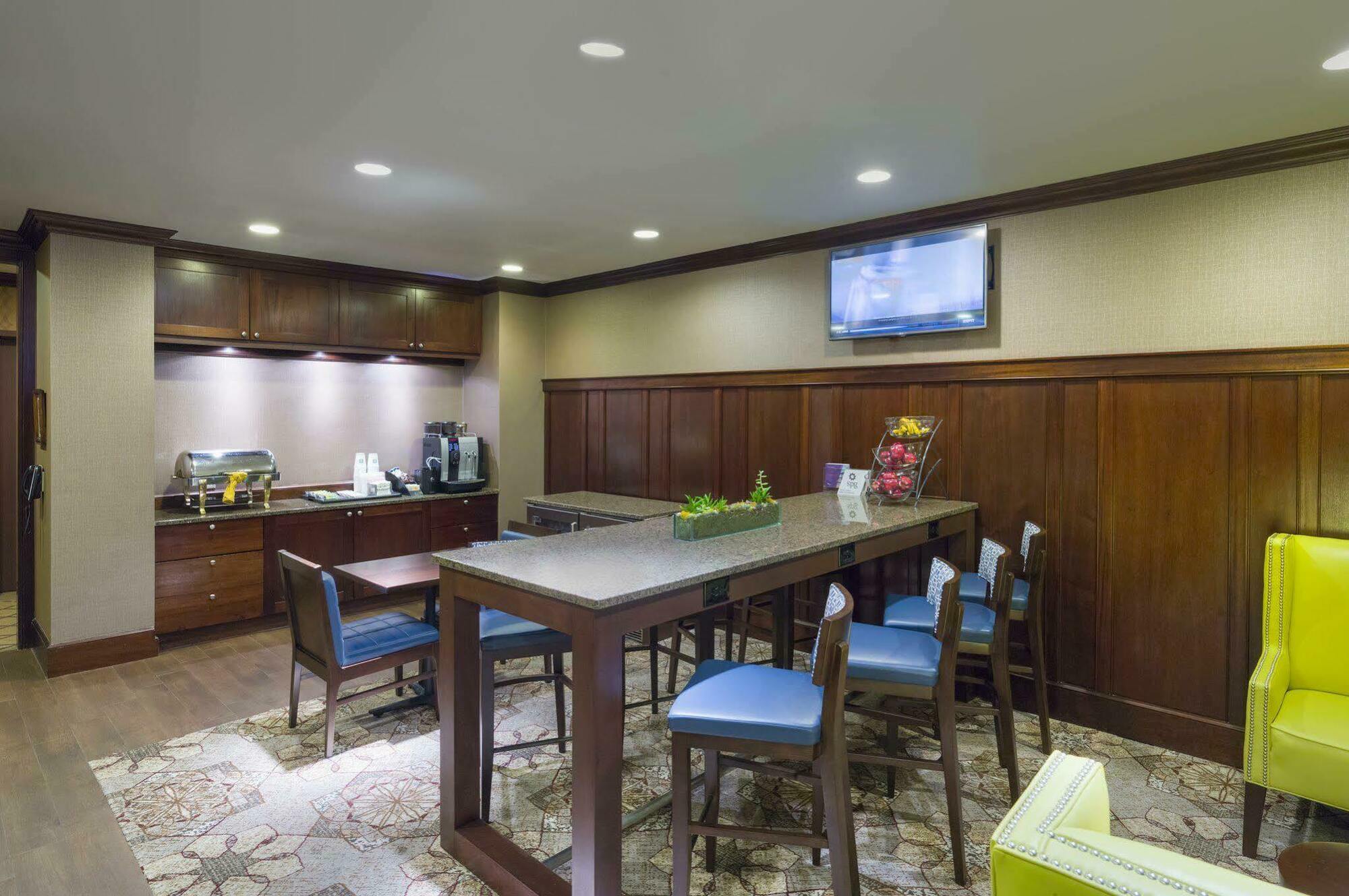 Sheraton Jfk Airport Hotel 纽约 外观 照片